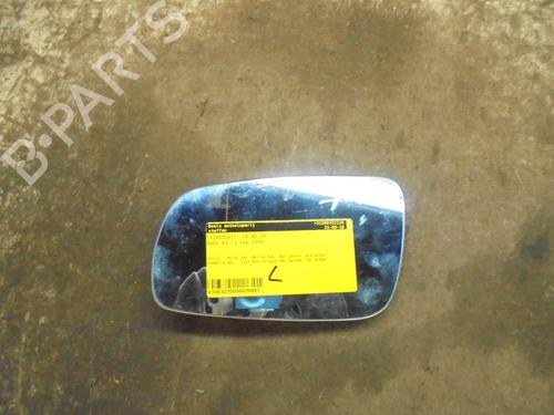 Szkło lusterka lewego AUDI A3 (8L1) 1.6 | BP23026616C148 
