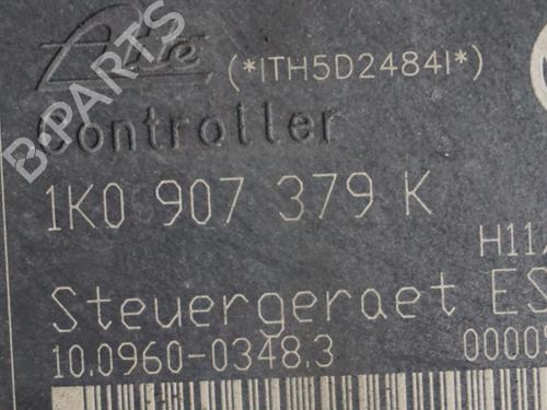 ABS pump VW TOURAN (1T1, 1T2) 1.9 TDI | BP23016673M43 