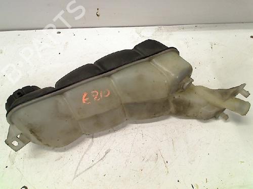 Used Expansion tank MERCEDES-BENZ E-CLASS (W210) E 270 CDI (210.016) (163 hp) 21918010