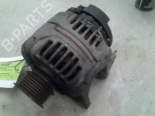 Generator VW GOLF IV (1J1) 2.0 (115 hp) 21925782