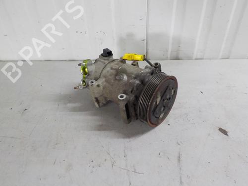 Used AC compressor CITROËN C4 I (LC_) 1.6 16V (109 hp) 23008091