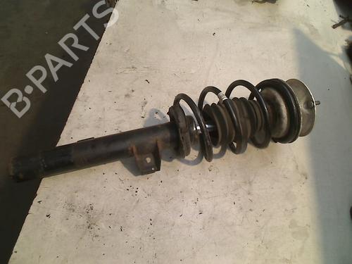 Used Left front shock absorber BMW 3 (E90) 320 i (156 hp) 21923074