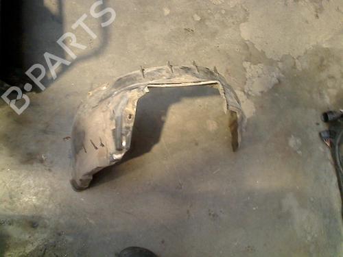 Used Wheel arch FIAT PANDA (169_) 1.1 (169.AXA1A) (54 hp) 21932185