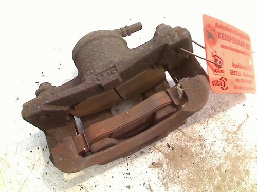 Used Right front brake caliper DAEWOO KALOS (KLAS) 1.2 (72 hp) 21932116