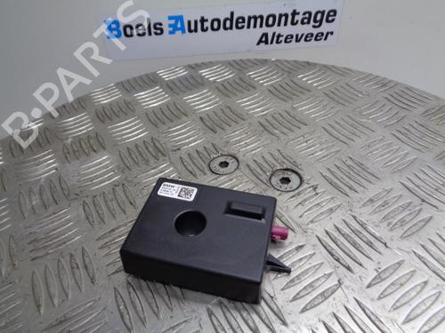 Used Electronic module BMW 1 (F20) 118 i (136 hp) 23011823