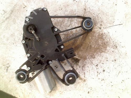 Rear wiper motor PEUGEOT PARTNER Box Body/MPV (5_, G_) 2.0 HDi | BP21933088M102 