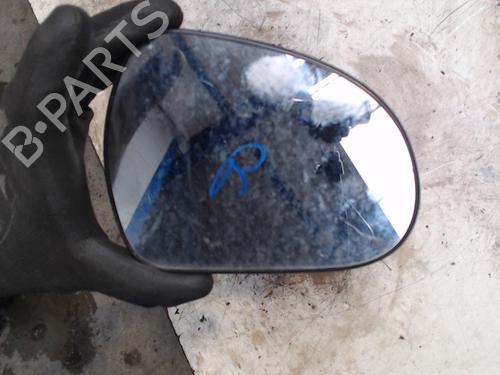 Used Right mirror glass PEUGEOT 308 I (4A_, 4C_) 1.6 16V (120 hp) 21936859