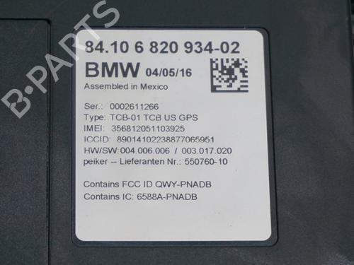 Other BMW X3 (F25) xDrive 28 i | BP23015208O1 