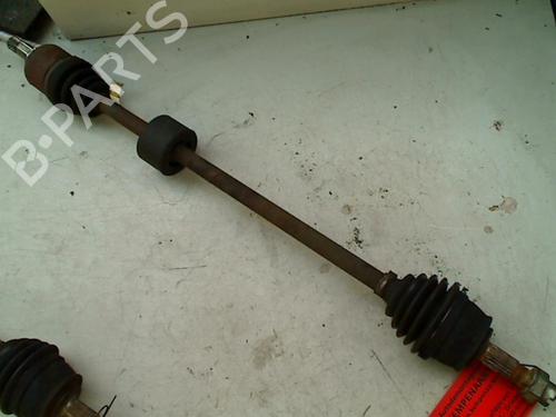 Used Right front driveshaft FIAT GRANDE PUNTO (199_) 1.4 16V (199BXG1B, 199AXG1B) (95 hp) 21915795