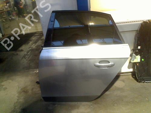 Used Left rear door AUDI A4 B8 (8K2) 1.8 TFSI (160 hp) 21933728
