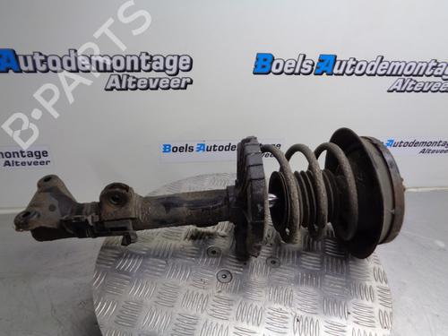 Used Right front shock absorber MERCEDES-BENZ C-CLASS Coupe (CL203) C 180 (203.735) (129 hp) 23028295