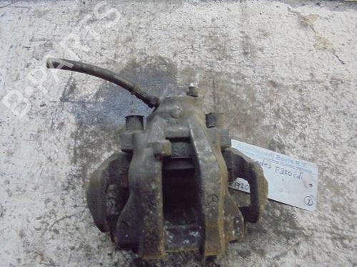 Left rear brake caliper MERCEDES-BENZ E-CLASS (W211) E 320 CDI (211.026) | BP23025252M107 