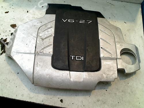 Topbeskyttelse AUDI A6 C6 (4F2) 2.7 TDI (180 hp) 21916905