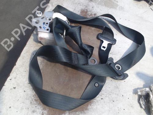 Used Front left seatbelt CITROËN C1 (PM_, PN_) 1.0 (68 hp) 21945690