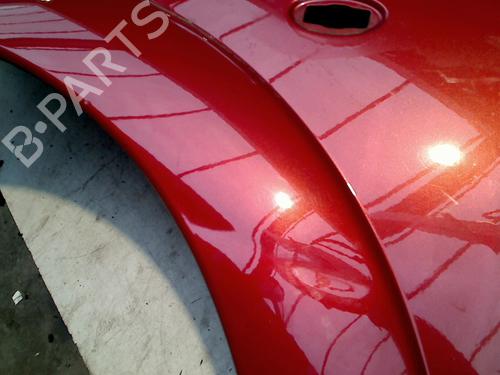 Left front fenders CITROËN C3 I (FC_, FN_) 1.4 i | BP21913855C41 