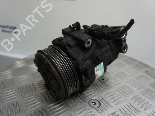 Used AC compressor FIAT PUNTO EVO (199_) 1.3 D Multijet (84 hp) 23013780