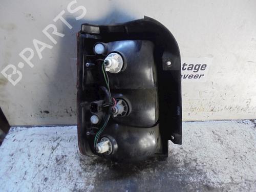 Right taillight KIA JOICE (MTE1P) 2.0 | BP23025466C35 
