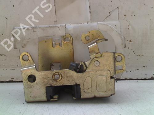 Rear right lock RENAULT ESPACE III (JE0_) 2.0 | BP21927002C99