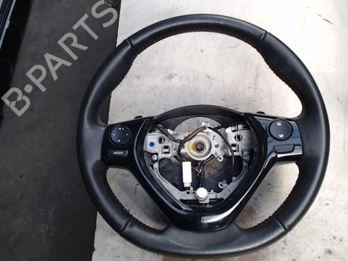 Used Steering wheel PEUGEOT 108 1.0 VTi (69 hp) 21936665