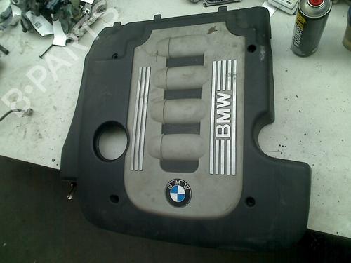 Used Upper protection BMW 3 (E90) 330 d (211 hp) 21925352