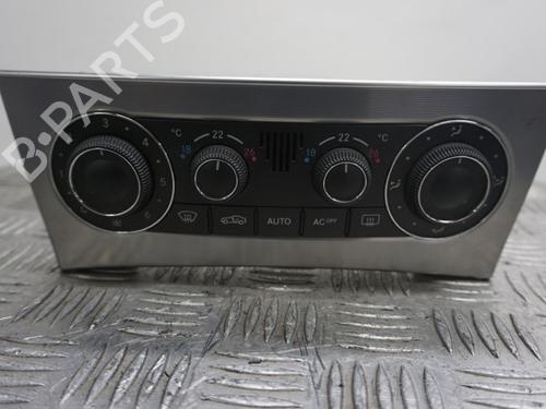 Used Climate control MERCEDES-BENZ C-CLASS (W203) C 200 Kompressor (203.042) (163 hp) 23019891