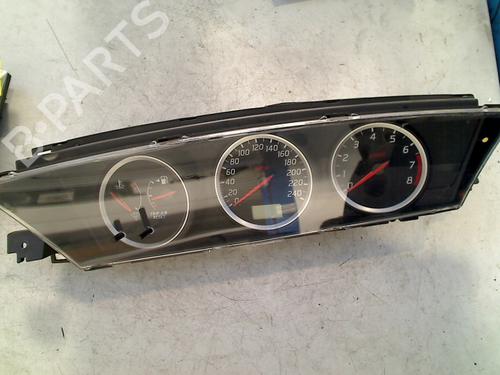 Used Display monitor NISSAN PRIMERA Hatchback (P12) 1.8 (115 hp) 21911912