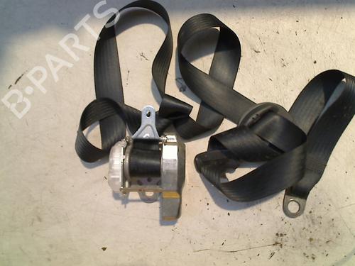 Used Front right seatbelt CITROËN C1 (PM_, PN_) 1.0 (68 hp) 21927859