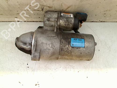 Startmotor KIA PICANTO II (TA) 1.0 (67 hp) 21927493