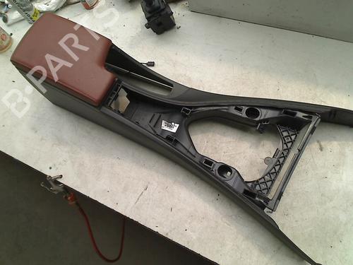 Used Armrest / Center console BMW 3 (E90) 316 d (116 hp) 21914680