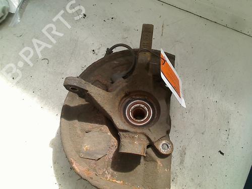Used Left front steering knuckle VOLVO V40 Estate (645) 1.8 (122 hp) 21920763