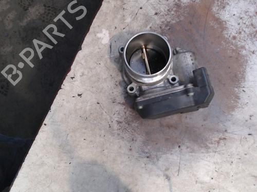 Used Throttle body VW CC B7 (358) 1.8 TSI (160 hp) 21938001
