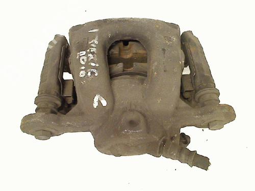 Used Left front brake caliper BMW 1 (E87) 118 d (122 hp) 21918690