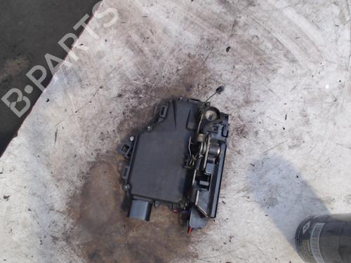Used Front left lock VW GOLF IV (1J1) 1.4 16V (75 hp) 21937915