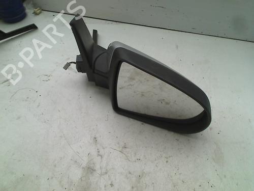 Used Right mirror MITSUBISHI COLT VI (Z3_A, Z2_A) 1.3 (Z21A) (95 hp) 21920600
