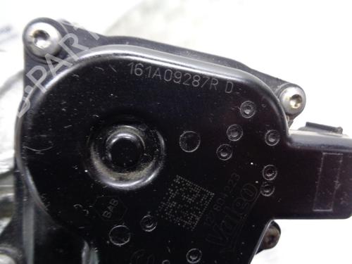 Throttle body DACIA DOKKER MPV (KE_) 1.5 dCi (KEAJ, KEAH) | BP23013057M82 