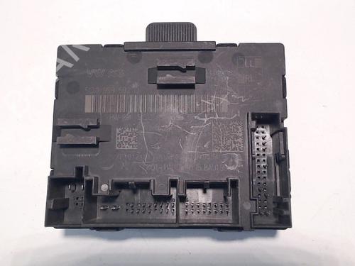 Elektronisk modul AUDI A3 Sportback (8VA, 8VF) 1.4 TFSI (125 hp) 21940523