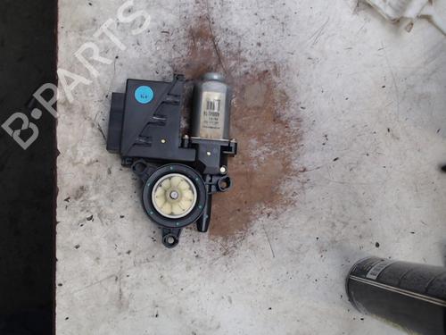 Used Right front window motor VW POLO (9N_, 9A_) 1.4 16V (75 hp) 21935950