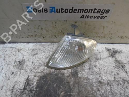 Left front indicator MAZDA 323 S VI Saloon (BJ) 2.0 TD (BJEP) | BP23025215C32 