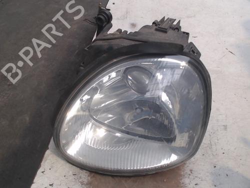 Used Left headlight FORD SCORPIO II (GFR, GGR) 2.0 i 16V (136 hp) 21945614