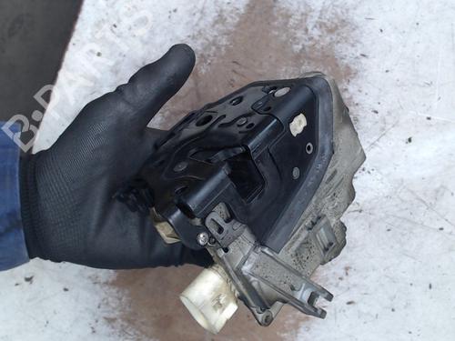 Front left lock AUDI Q7 (4LB) 3.6 FSI quattro | BP21940576C98 