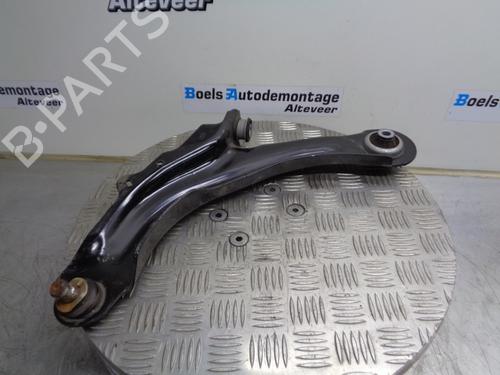 Used Left front suspension arm RENAULT CAPTUR I (J5_, H5_) 0.9 TCe 90 (90 hp) 23012381