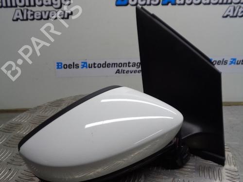 Right mirror SEAT Mii (KF1, KE1) 1.0 | BP23012670C27 