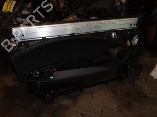 Used Front left window mechanism MINI MINI Coupe (R58) Cooper (122 hp) 21906547
