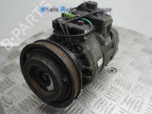 AC Kompressor VW PASSAT B5.5 Variant (3B6) 2.0 (130 hp) 23028769