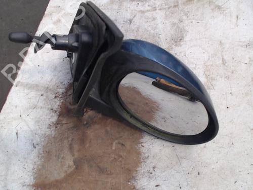 Bakspejl Højre TOYOTA AYGO (_B1_) 1.0 (KGB10_, KGB10R) (68 hp) 21939807