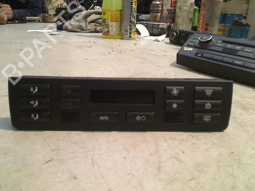 Used Climate control BMW 3 Coupe (E46) 316 Ci (105 hp) 21918463