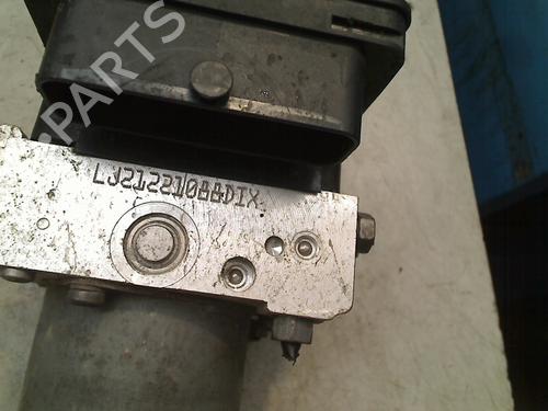 ABS pump VW UP! (121, 122, BL1, BL2, BL3, 123) 1.0 | BP21921747M43 