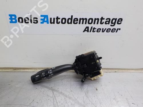 Used Steering column stalk TOYOTA CELICA Coupe (_T23_) 1.8 16V VT-i (ZZT230_, ZZT230) (143 hp) 23009876