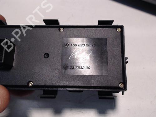 Switch MERCEDES-BENZ A-CLASS (W168) A 140 (168.031, 168.131) | BP21941250I30 