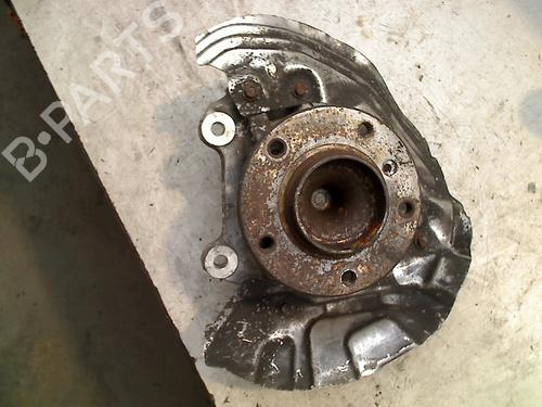 Right front steering knuckle BMW 3 (E90) 318 d | BP21927053M26 